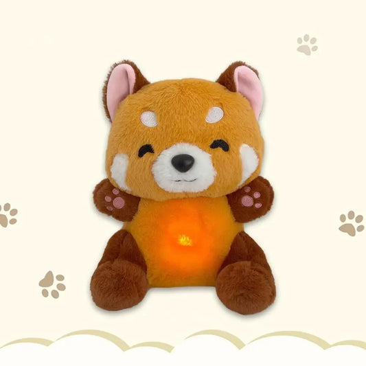 SnugglePanda – Rhythmic Breathing, Calming Music & Light Therapy