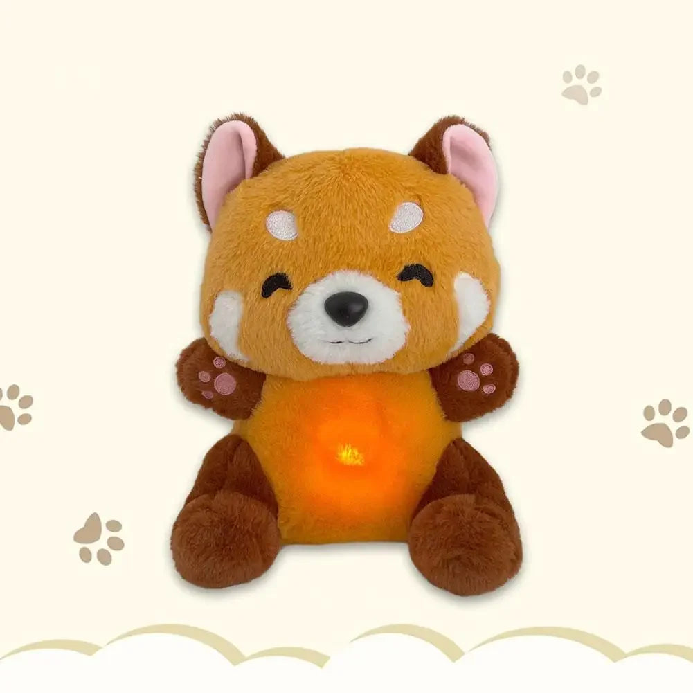 SnugglePanda – Rhythmic Breathing, Calming Music & Light Therapy