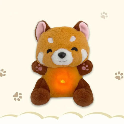 SnugglePanda – Rhythmic Breathing, Calming Music & Light Therapy