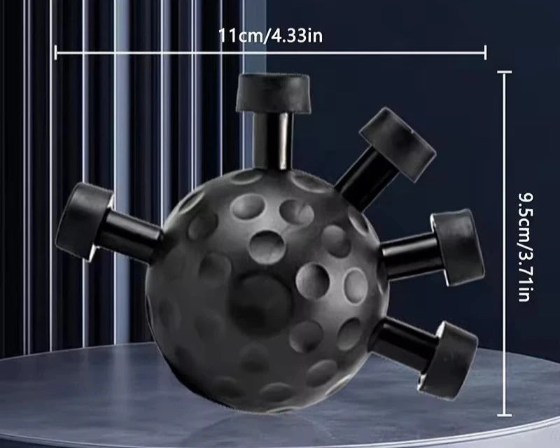 Grip Master Pro- Power in Every Grip